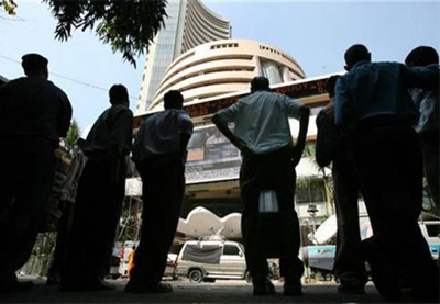 BSE Sensex rises 56 points in early trade